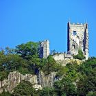 Ruine Drachenfels