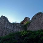 Ruine Drachenfels