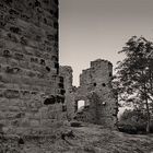 Ruine Drachenfels