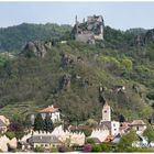 Ruine Dürnstein