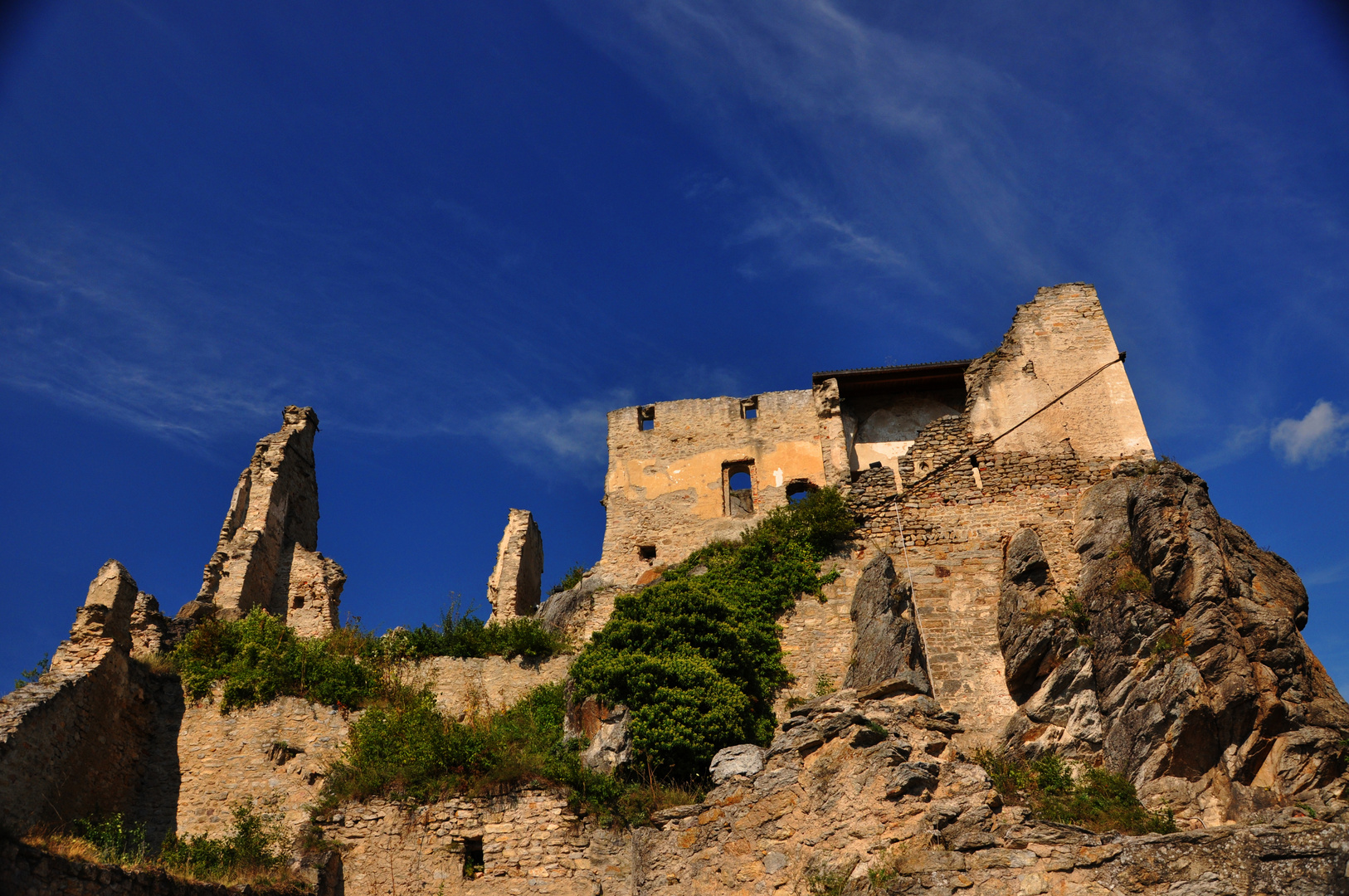 Ruine Dürnstein