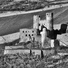 Ruine Ehrenfels am Mittelrhein