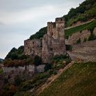 Ruine Ehrenfels