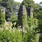 Ruine Eibach in Lindlar