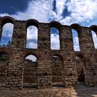 Ruine einer Kirche - Altstadt Nessebar