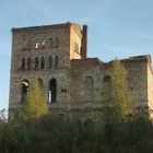 Ruine eines Malakowturmes