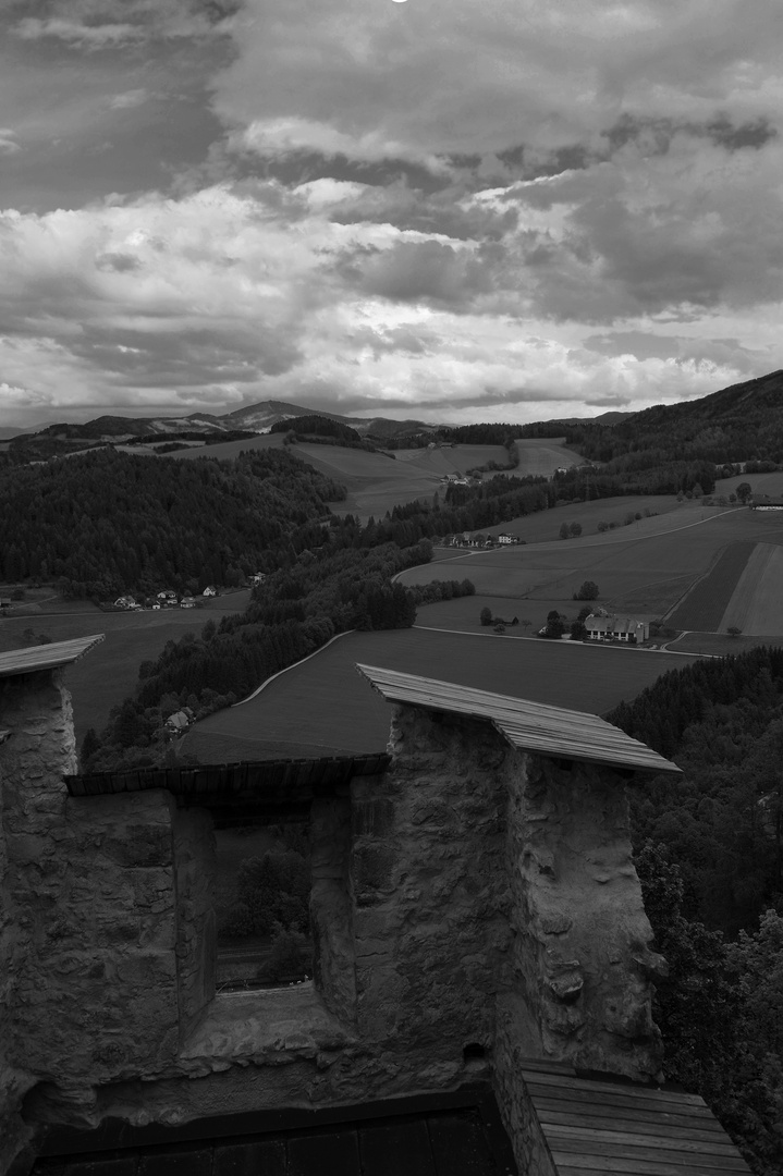 Ruine Eppenstein