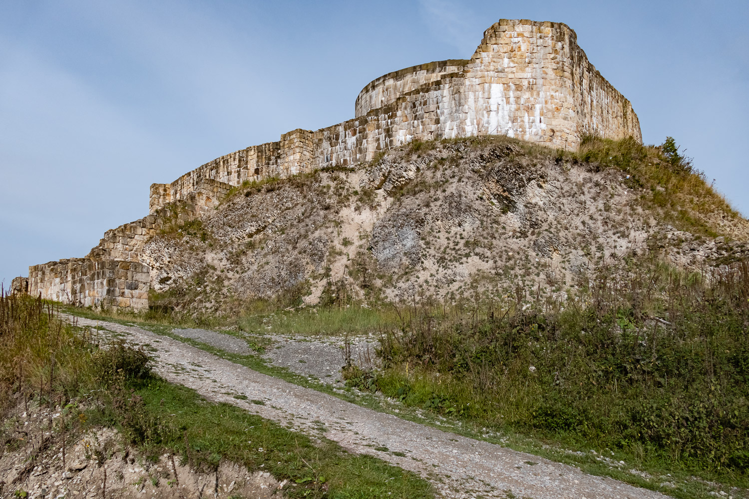 Ruine Falkenburg