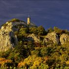 Ruine Falkenstein 