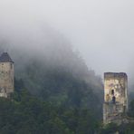 Ruine Fragenstein