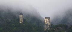 Ruine Fragenstein