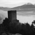 Ruine Fragenstein Zirl