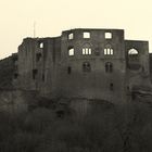 Ruine Frankenstein I