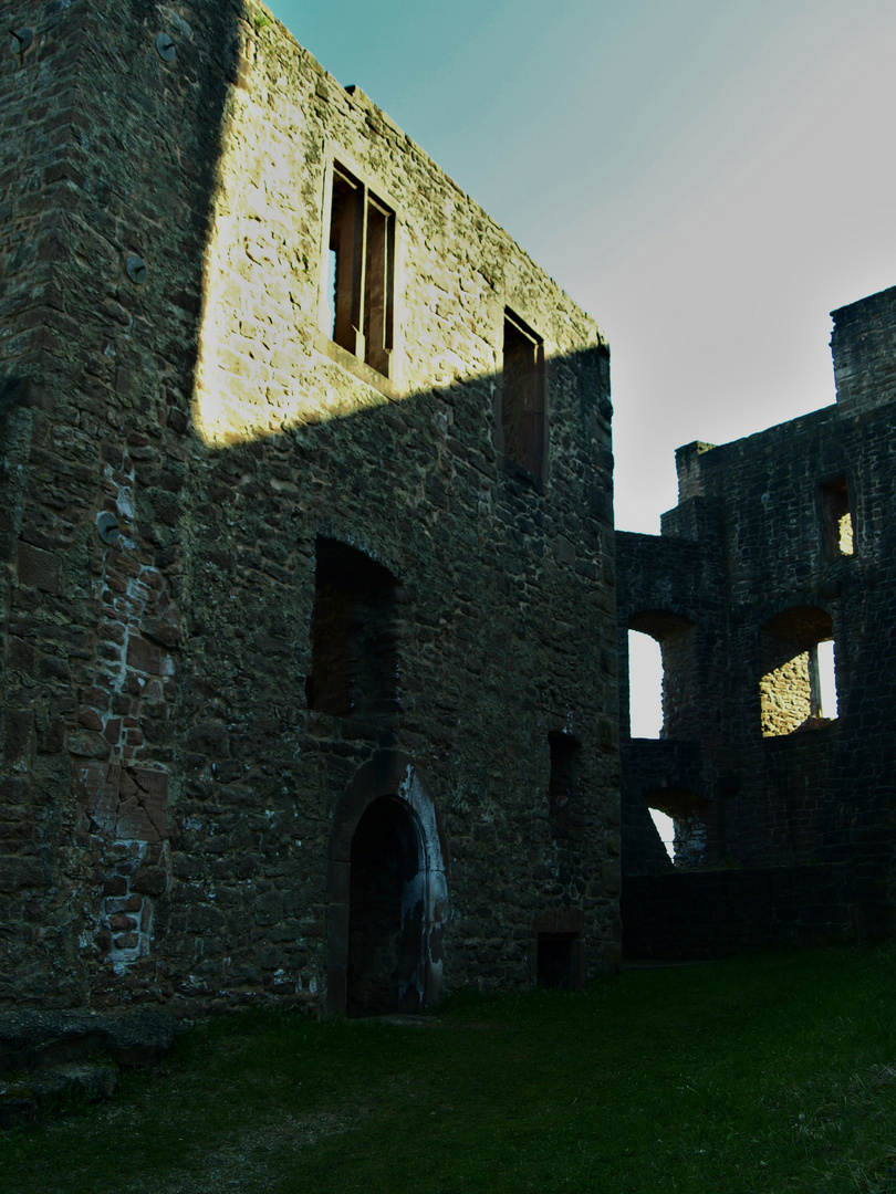 Ruine Freienstein