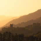 Ruine Freudenberg Bad Ragaz