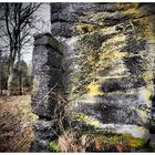 Ruine Gemeinde Burbach, die Letzte