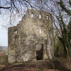 Ruine Geyersburg