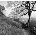 Ruine Gösting.