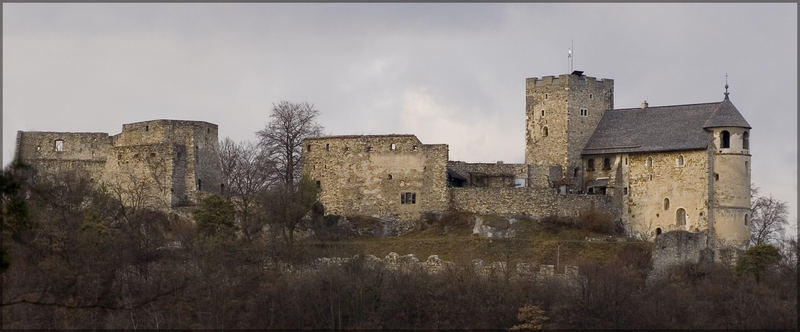 Ruine Gösting