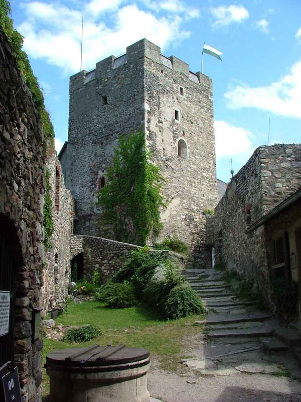 Ruine Gösting