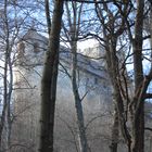 Ruine Gösting, Graz, Austria, Europe