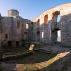 Ruine Gräfenstein II