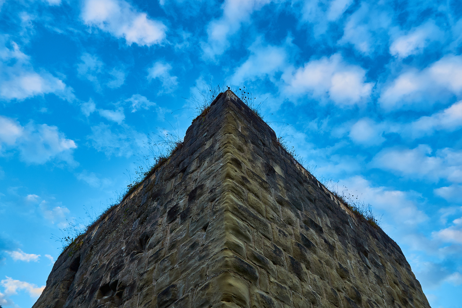 Ruine Grassburg