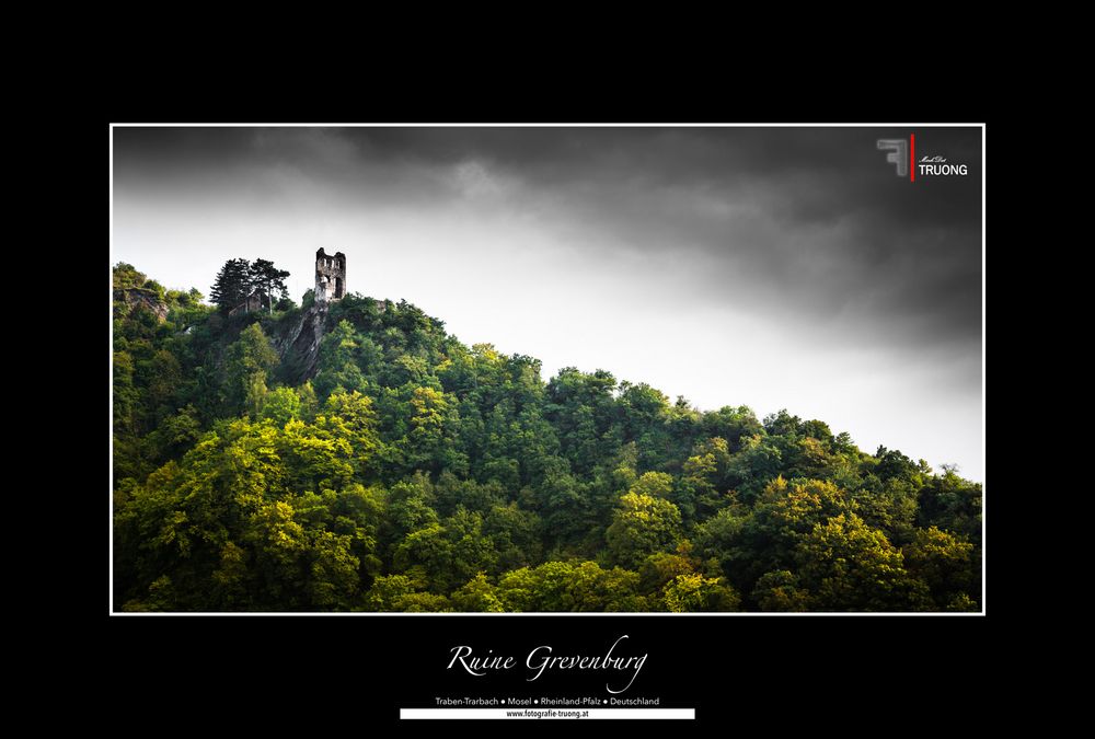 Ruine Grevenburg