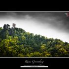 Ruine Grevenburg