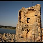 Ruine Gruissan...