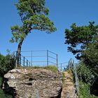 Ruine Gutenberg Oberotterbach