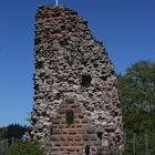 Ruine Guttenberg