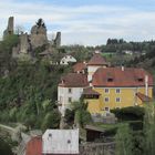 Ruine Hals bei Passau