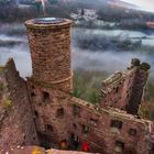 Ruine Hanstein