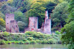 Ruine Hardenstein