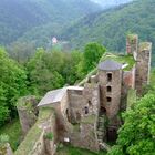 Ruine Hassenstein