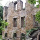 Ruine Haus Weitmar (Bochum)