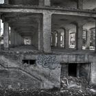 Ruine HDR