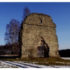 Ruine Heilingskirche