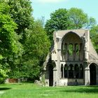 Ruine Heisterbach