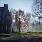 Ruine Heisterbach