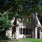 Ruine Heisterbach