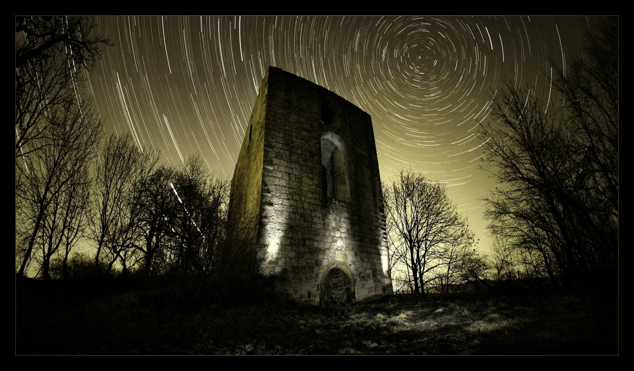 Ruine Helfenberg