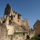 Ruine Hochburg bei Emmendingen