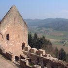 RUINE HOCHBURG