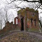 Ruine Hochdorfer Garten 