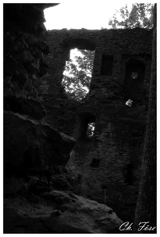 ~Ruine Hochhaus 7~