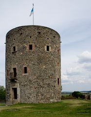 Ruine Hohenberg