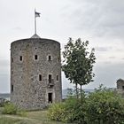 Ruine Hohenburg