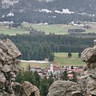 Ruine Hohenfreyberg bei Pfronten